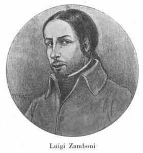 Luigi Zamboni